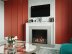 Встроенный биокамин Lux Fire Кабинет 730 S ВБКК-730S