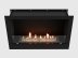 Встроенный биокамин Lux Fire Кабинет 730 S ВБКК-730S