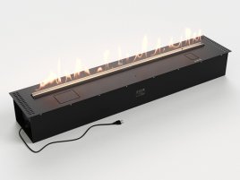 Автоматический биокамин Good Fire 1400 АБК-1400
