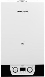 Настенный газовый котел MIZUDO M11ТL Maestro One OpenTherm