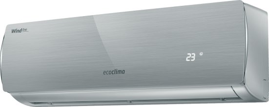 Внутренний блок мульти сплит-системы Ecoclima CMWM-H09/4R2S Free Match