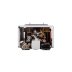 Газовый проточный водонагреватель Mizudo Perl Classic ВПГ 3-10 20 кВт Oxygen free Euro
