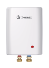 Проточный электрический водонагреватель Thermex Surf 6000