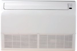 Напольно-потолочная сплит-система Eurohoff EV-NP-60M