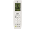 Внутренний кассетный блок мульти сплит-системы Euroklimat EKCGF-70HIS