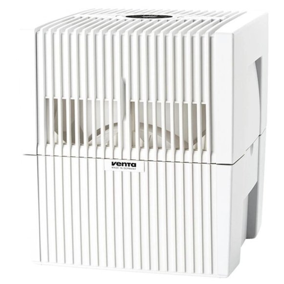 Мойка воздуха Venta LW25 Comfort Plus белый