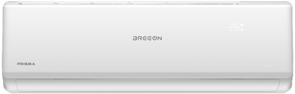 Сплит-система Breeon BRC-12TPO Prisma