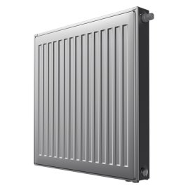Стальной панельный радиатор Royal Thermo Ventil Compact VC11-400-1100 Silver Satin