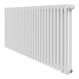 Дизайн-радиатор Royal Thermo Shift R22 VC2050 32 секции RAL9016
