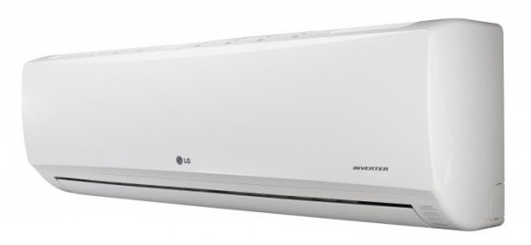 Внутренний настенный блок мульти сплит-системы LG MS05SQ.NW0R0