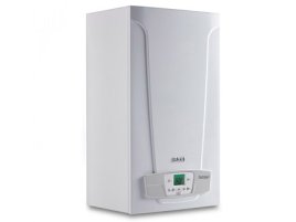 Настенный газовый котел Baxi Eco Life 24F
