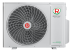 Сплит-система Royal Clima RCI-GR65HN/IN/RCI-GR65HN/OUT Grida DC Inverter