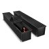 Внутрипольный конвектор Royal Thermo Atrium 190/200/1100-DG-U-BL