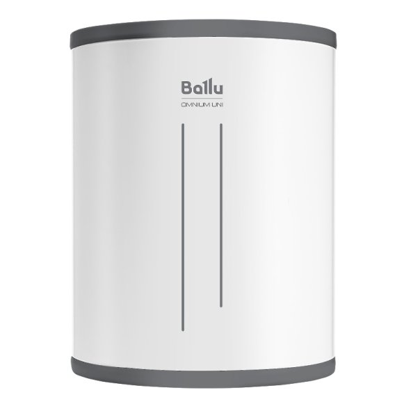 Накопительный водонагреватель Ballu BWH/S 10 Omnium Uni O