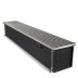 Внутрипольный конвектор Royal Thermo Atrium 190/200/1100-DG-U-NA