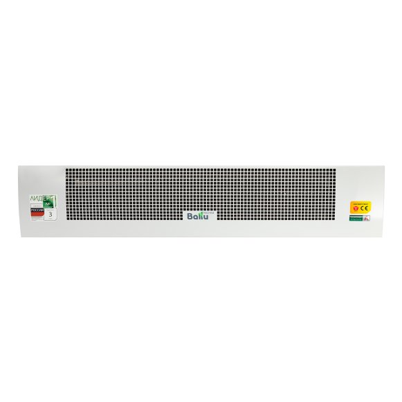 Тепловая завеса Ballu BHC-B15T06-PS