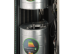 Электрическая тепловая завеса Ballu BHC-D20-T18-MS