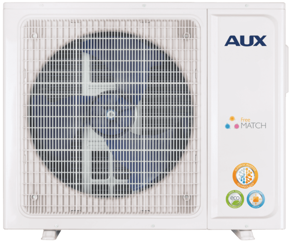 Наружный блок мульти сплит-системы AUX AM3-H21/4DR2