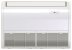 Напольно-потолочная сплит-система Hisense AVT-24UR4RB8/AUW-24U4RJ7 Heavy DC Inverter