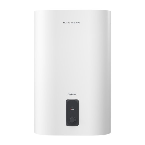 Накопительный водонагреватель Royal Thermo RWH 30 Citadel Unic