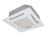 Кассетная сплит-система Бирюса BLCA-H24/4R3Y2A/BL-H24/4R3F