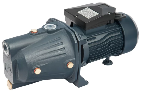 Поверхностный насос Unipump JET 80 L