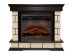 Каминокомплект Dimplex Shateau с очагом Symphony 2608
