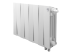 Биметаллический радиатор отопления Royal Thermo PianoForte 300 8 секций Bianco Traffico VDR