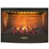 Каминокомплект RealFlame Leonardo 33 WT с очагом Firestar 33 3D