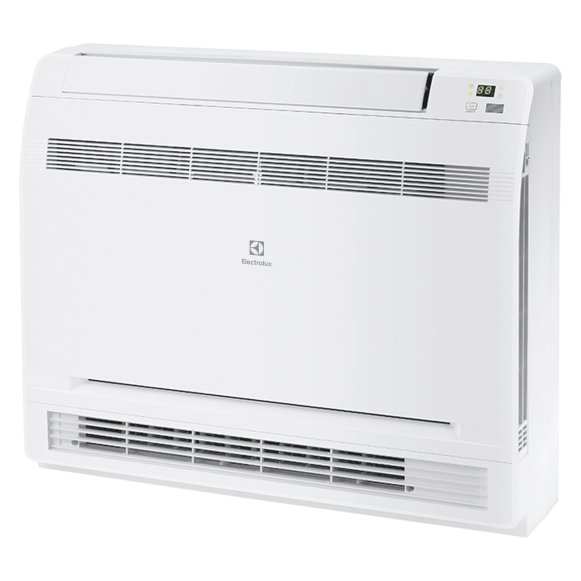 Внутренний напольно-потолочный блок мульти сплит-системы Electrolux EACW/I-18 FMI/N8_ERP Free Match
