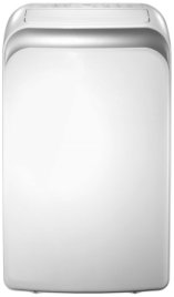 Мобильный кондиционер Midea MPPDB-09HRN1-Q