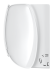 Сплит-система Royal Clima RC-PDC105HN/IN/RC-PDC105HN/OUT Pandora 2025
