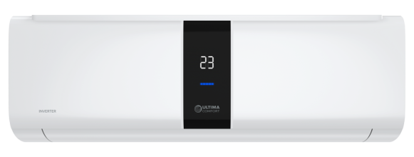 Сплит-система Ultima Comfort ELB-I07PN-IN/ELB-I07PN-OUT Elysium Inverter
