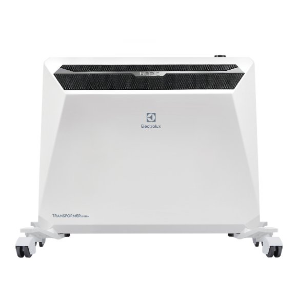 Электрический конвектор Electrolux ECH/R-1000 T-TUM3 Rapid Transformer шасси (механический)