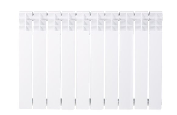 Биметаллический радиатор Oasis Pro 500/80 10 секций