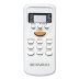 Канальная сплит-система SHIVAKI SDH-369BE