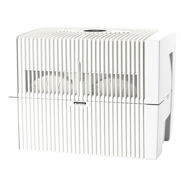 Мойка воздуха Venta LW45 Comfort Plus белый
