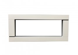 Портал Interflame Паркер под очаг FreeSpace 60 LED FX QZ