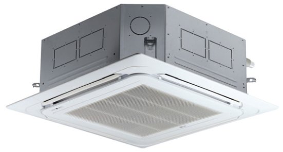Внутренний блок мульти сплит-системы LG CT12R.NR0
