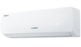 Сплит-система Ecoclima EC/I-12QC/ECW/I-12QCW Wind Line Inverter (White)
