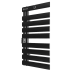 Электрический полотенцесушитель Thermex Njord Black