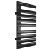 Электрический полотенцесушитель Thermex Njord Black