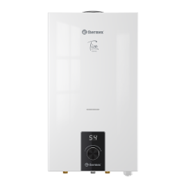 Газовый проточный водонагреватель Thermex T 26 D