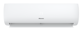 Сплит-система Hisense AS-07HR4RLRCJ00G/AS-07HR4RLRCJ00W Next Classic A