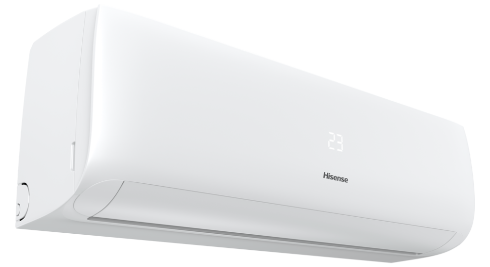 Сплит-система Hisense AS-07HR4RLRCJ00G/AS-07HR4RLRCJ00W Next Classic A