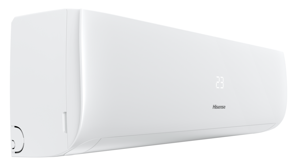 Сплит-система Hisense AS-07HR4RLRCJ00G/AS-07HR4RLRCJ00W Next Classic A