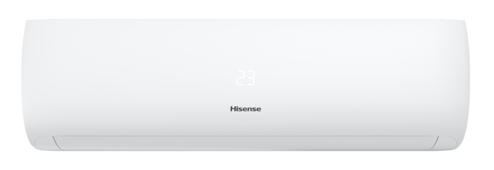 Сплит-система Hisense AS-07HR4RLRCJ00G/AS-07HR4RLRCJ00W Next Classic A