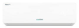 Сплит-система Ecoclima ECW/I-СH12/AA-4R1/EC/I-CH12/A-4R1 Nova Line Inverter