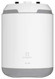 Накопительный электрический водонагреватель Ecostar EWH-SL7-CEU Slim