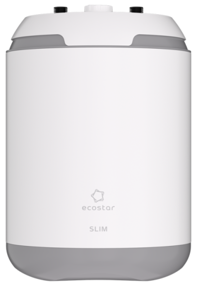 Накопительный электрический водонагреватель Ecostar EWH-SL7-CEU Slim
